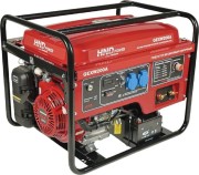 Сварочный генератор HND GEXW 200 A GEXW200A