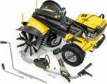 Машина подметальная CHAMPION GS5080 №13