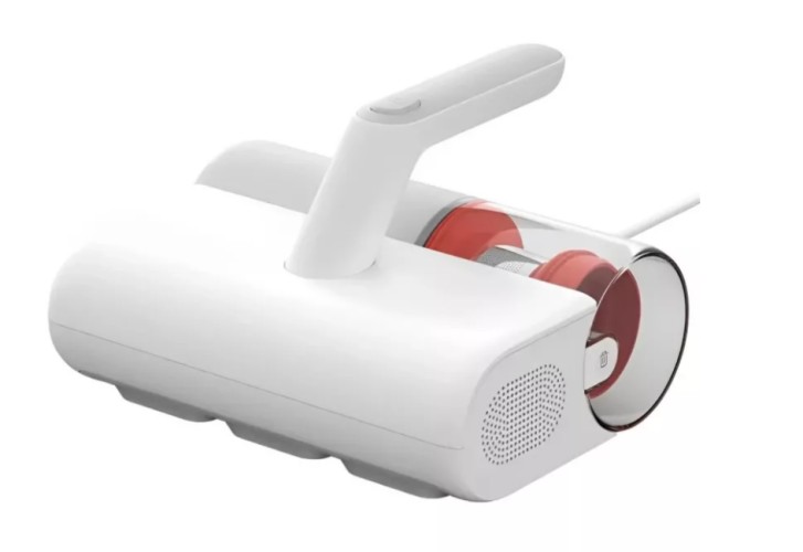 Изображение товара Пылесос для удаления пылевых клещей XIAOMI X55205 dust mite vacuum cleaner (bhr8276eu)