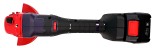 Угловая шлифмашина аккумуляторная SPARKY M 18Li HD BL 14000199189 №4