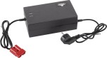 Зарядное устройство RUTRIKE 24V32AH (29.2V 5А) Anderson для LiFePo4 аккумуляторов 025223 №1