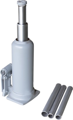 Изображение товара Домкрат бутылочный WiederKraft WDK-80165 4 т в0000016945
