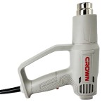 Фен строительный Crown CT19040 №3