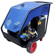 Изображение товара Автомойка Bennett Power AR200 400V AR200