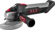 Угловая шлифмашина аккумуляторная P.I.T. PWS20H-125C_case Solo