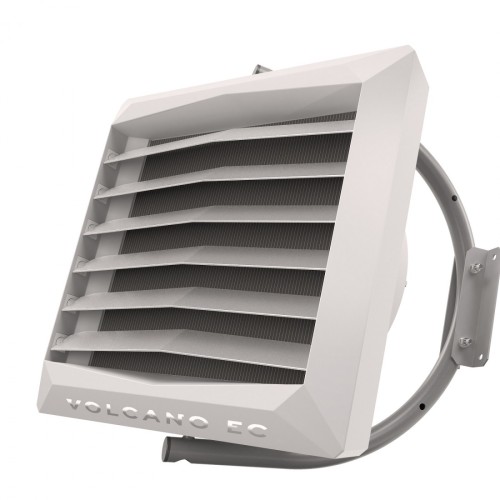 Изображение товара Тепловентилятор водяной Волкано NEW EC VR Mini 3 1-4-0101-0624