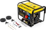 Генератор бензиновый CHAMPION GG7501E3 трехфазный GG7501E-3 №13
