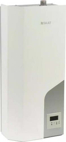 Изображение товара Котел электрический SKAT Silver StS-6 + SKAT E UPN 220/63А 12390