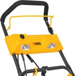 Снегоуборщик электрический 2 кВт Denzel ESB-460 97634 №13