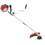 Мотокоса SUNREKA GT52S 213311 №2
