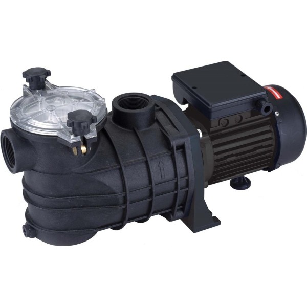 Насос для бассейна UNIPUMP JET POOL HCP250 фото