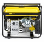 Генератор бензиновый CHAMPION GG6500 №7