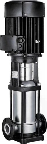 Изображение товара Насос вертикальный многоступенчатый PURITY PVS 10-9 100588089 Изображение товара Насос вертикальный многоступенчатый PURITY PVS 10-9 100588089