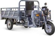 Трицикл грузовой RUTRIKE Титан NEXT 2000 60V1500W Серый 2642 023965-2642