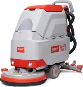 Изображение товара Машина поломоечная Bennett SMART S510B Basic (BNT61050li-100) BNT61050-li105