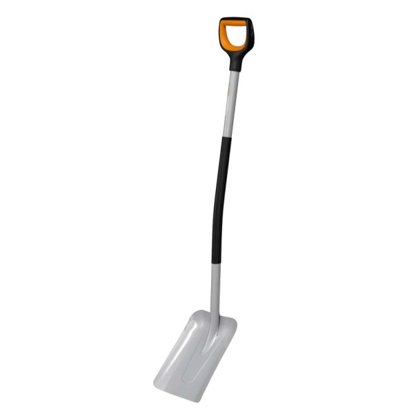 Лопата совковая FISKARS