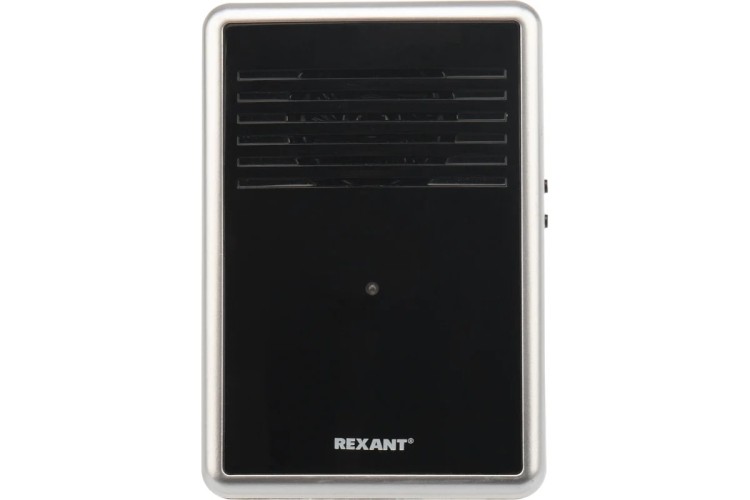 Звонок дверной REXANT 73-0015 беспроводной c цифровым кодированием, 150м №3