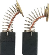 Комплект угольных щеток MAKITA СВ   65 191628-6 191628-6
