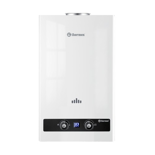 Изображение товара Газовая колонка THERMEX B 20 D Pro ro ЭдЭБ05377 Изображение товара Газовая колонка THERMEX B 20 D Pro ro ЭдЭБ05377