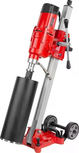 Изображение товара Машина алмазного бурения DIAM EX-300/2А-LC Brushless с наклонной стойкой 620124 Изображение товара Машина алмазного бурения DIAM EX-300/2А-LC Brushless с наклонной стойкой 620124