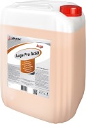 Очиститель оборудования MAHIM Auge Pro Ac 60 (5 л), от накипи, окалины, орган/минерал. отложен.