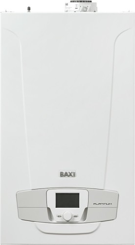 Изображение товара Котел газовый BAXI LUNA PLATINUM+ 33 GA НС-1284711 Изображение товара Котел газовый BAXI LUNA PLATINUM+ 33 GA НС-1284711