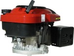 Бензиновый двигатель LONCIN LC1P70FC (H type) D22.2 5,0 л.с. (вал 22,2 мм, вертикальный) 00-00154637 №10