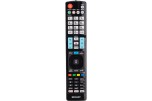 Пульт для телевизора REXANT 38-0002 универсальный LG с функцией SMART TV (ST-03) №1