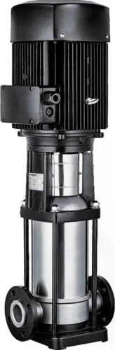 Изображение товара Насос вертикальный многоступенчатый PURITY PVS 10-2 100588082 Изображение товара Насос вертикальный многоступенчатый PURITY PVS 10-2 100588082
