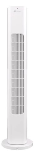 Изображение товара Вентилятор ROYAL CLIMA RBF-801E-WT бытовой колонный НС-1691760 Изображение товара Вентилятор ROYAL CLIMA RBF-801E-WT бытовой колонный НС-1691760