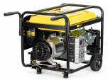 Генератор бензиновый CHAMPION GG7501E3 трехфазный GG7501E-3 №9