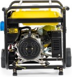 Генератор бензиновый CHAMPION GG7501E №10