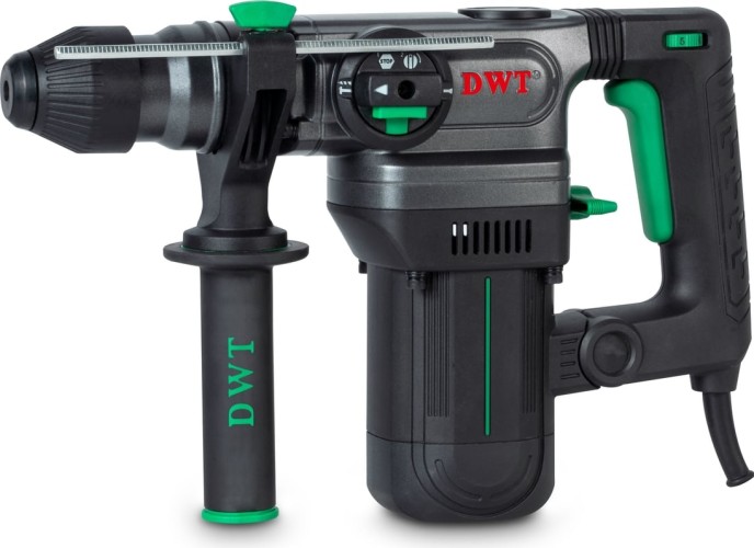 Изображение товара Перфоратор DWT BHP15-32 V BMC SDS-PLUS