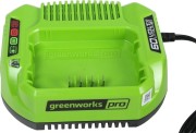 Зарядное устройство для аккумуляторов GREENWORKS 60.0V (2932007) 2932007