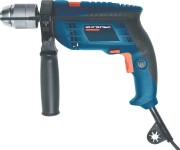 Изображение товара Дрель ударная сетевая ЭНГЕЛЬС ДУ 600-13 БЗП 0 701 010 006