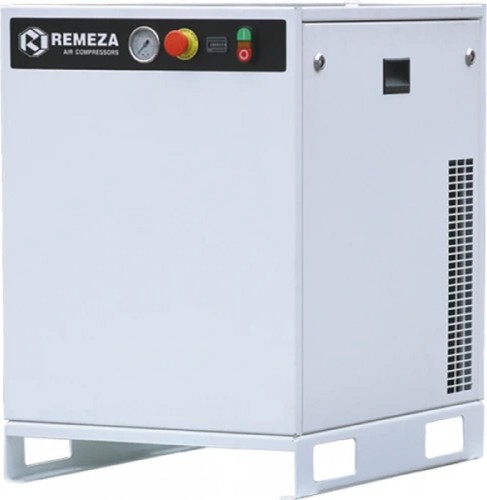 Спиральный безмасляный компрессор  REMEZA КС7-8 №1