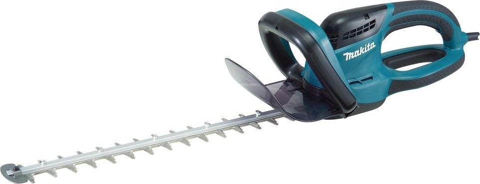 Изображение товара Ножницы-кусторезы электрические MAKITA UH 5580 длина лезвия 550 мм UH5580 Изображение товара Ножницы-кусторезы электрические MAKITA UH 5580 длина лезвия 550 мм UH5580