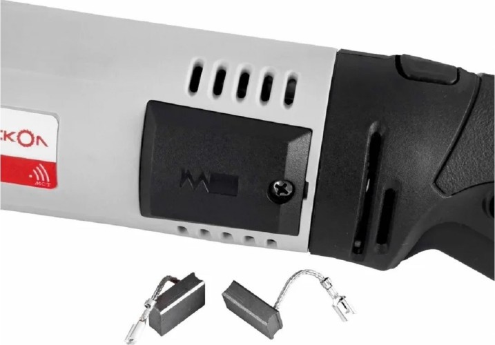 Штроборез сетевой ИНТЕРСКОЛ ПД-125/1800Э 717.1.0.70 №2
