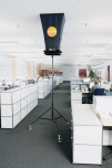 Электронный балометр Testo 420 0563 4200 №9