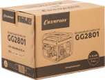 Генератор бензиновый CHAMPION GG2801 №14