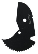 Лезвие Sturm 1074-09-63SB сменное для ножниц sk5, тефлон.