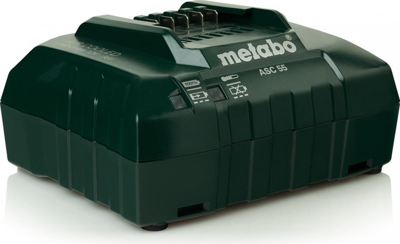 Углошлифмашина METABO WB 18 LTX BL125  1х4.0Ач бесщеточная Т0336 №4