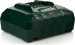 Углошлифмашина METABO WB 18 LTX BL125  1х4.0Ач бесщеточная Т0336 №4