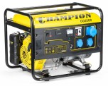 Генератор бензиновый CHAMPION GG6500 №2