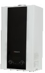 Котел газовый HUBERT 18 DL настенный agb 1925131 №4