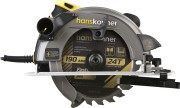 Пила циркулярная сетевая HANSKONNER HCS50190