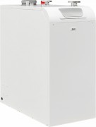 Котел газовый BAXI POWER HT-A 1.180 НС-1498429