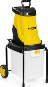 Измельчитель веток электрический CHAMPION SH281