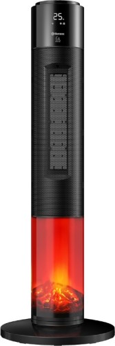 Изображение товара Тепловентилятор электрический THERMEX Erba 2000 ЭдЭБ05255 Изображение товара Тепловентилятор электрический THERMEX Erba 2000 ЭдЭБ05255