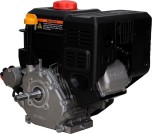 Бензиновый двигатель LONCIN G250FDS (B4 type) D19 5A 8,5 л.с. (вал 19 мм, 5А, электростартер) зимний 00-00158452 №6